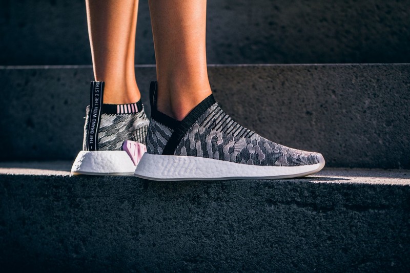 Nmd cs2 hot sale pk w